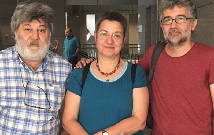 Özgür Gündem’e destek verenlere 7,5 yıla kadar hapis talebi