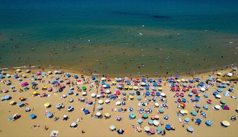 Siyasi durum Almanlar’ı korkuttu: Yüzde 80’i Türkiye’ye gelmek istemiyor