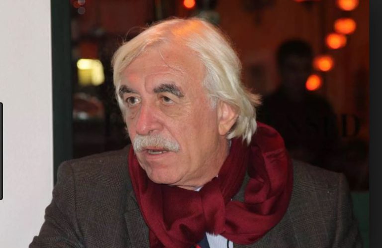 Cengiz Çandar: Türkiye Kürdistan’ı kabullenmek zorunda kaldı