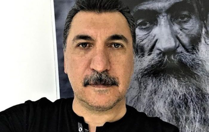 Ferhat Tunç: Türkiye’de cezaevine girsem yeniden özgür kalamazdım