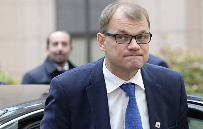 Finlandiye Başbakanı istifa etti, ülke erken seçime gidiyor