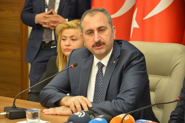 İstinaf’taki 5 yıldan az cezalarla ilgili ‘temyiz’ düzenlemesi hazırlanıyor