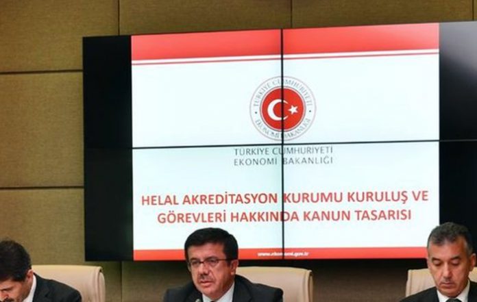 Helal Akreditasyon Kurumu’