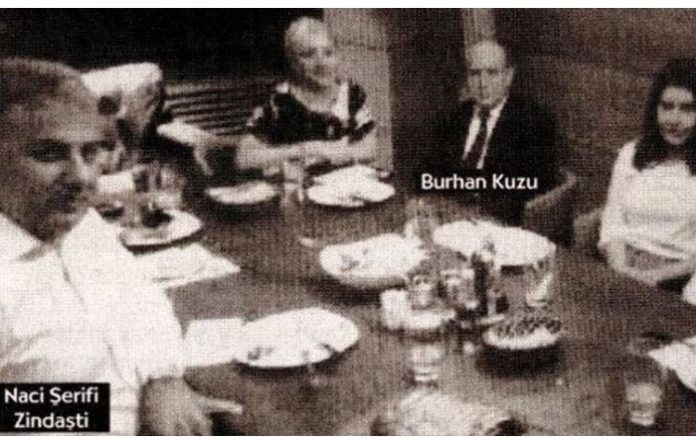 KUZU