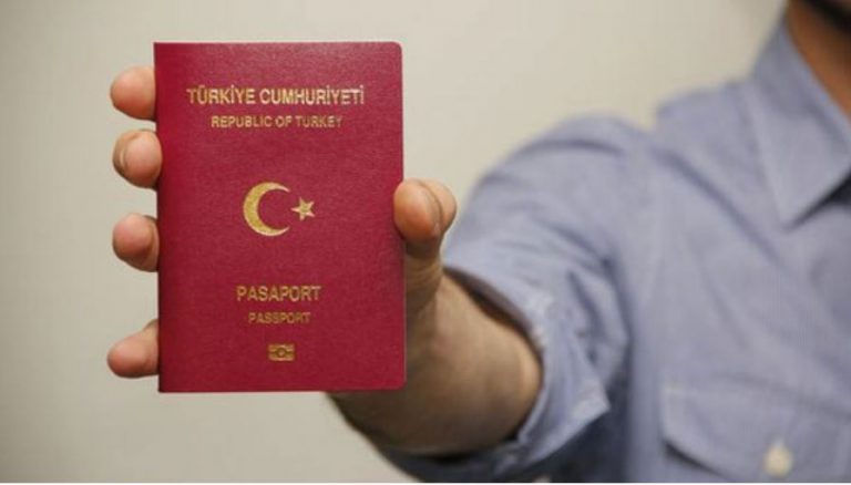 İçişleri Bakanlığı, 57 bin 191 pasaporttaki blokeyi kaldırdı