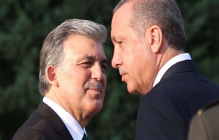 Gül’den yazılı açıklama: Türkiye’yi seçimleri tartışmalı bir ülke haline getirmemek lazım
