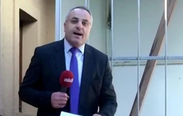 akit tv, mehmet özmen
