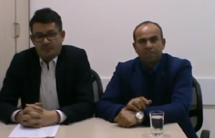 Bakanın ‘PKK’lı’ dediği vatandaş: 2010’dan beri AK Parti üyesiyim