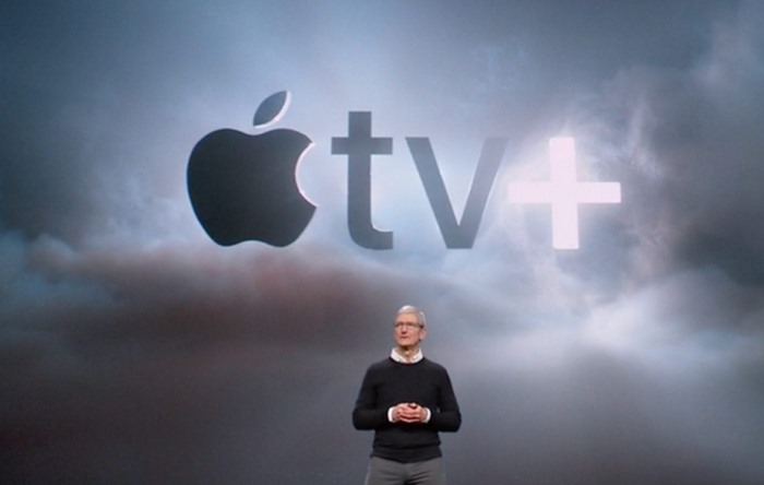 Apple’ın yeni uygulaması ‘TV plus’ 100’den fazla ülkede kullanıma açıldı
