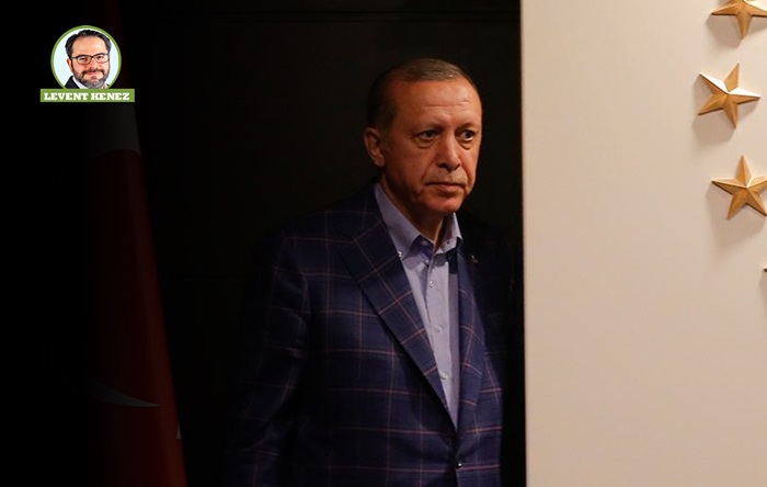 Adamlar işin kolayını bulmuş