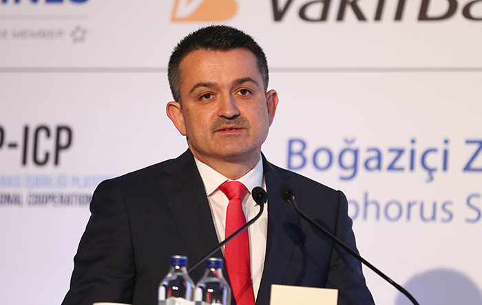 Pakdemirli’den ithalat açıklaması: Patatesin gelip gelmeyeceği belli değil!