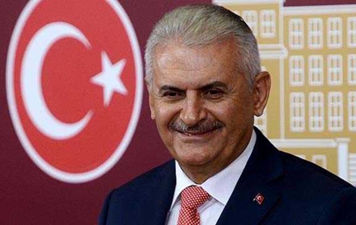 AKP’li Binali Yıldırım kalp krizi geçirdi