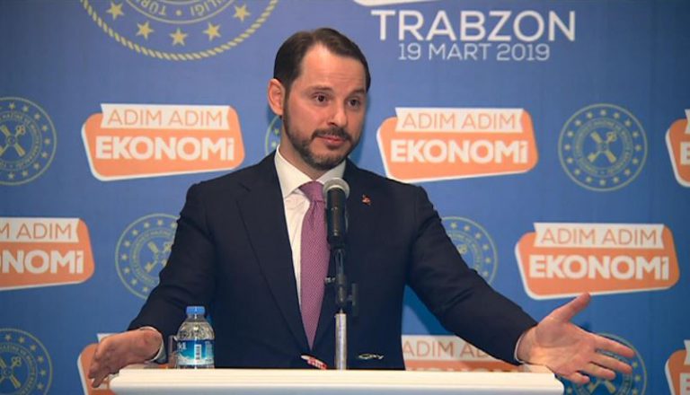 Damat Bakan’ın şiveli ‘döviz konuşması’ sosyal medyanın dilinde