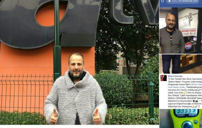 “Bülent Kökoğlu’nun başörtü videosu” yeni bir Kabataş provokasyonu mu?