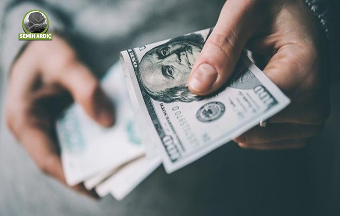 Herkes hesabını altın ve dolara göre yapmalı; Ötesi çürük tahta!