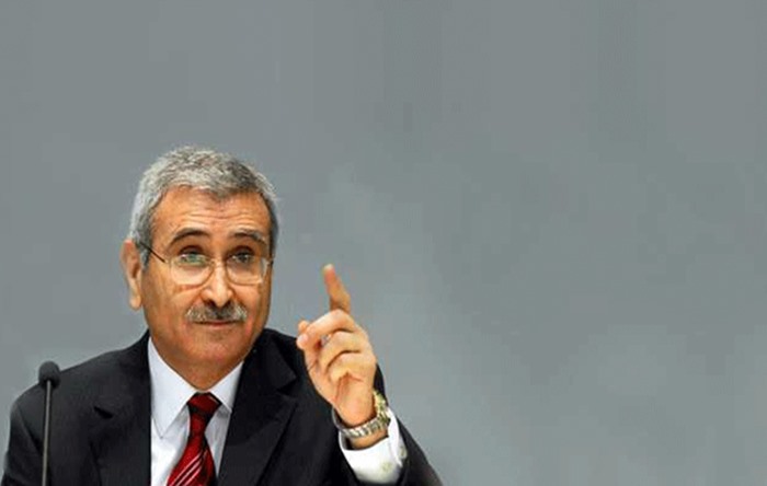 Merkez Bankası eski başkanının hayali: Saray’daki o odaya baskın yapıp listeyi ele geçirmek
