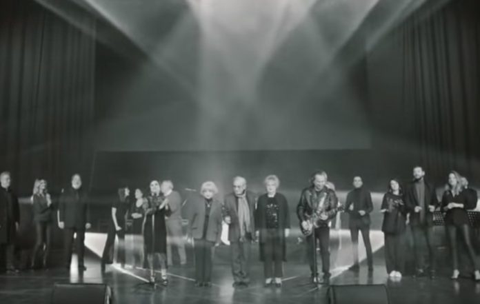 dünya tiyatrolar günü, erdoğan