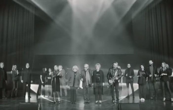 Sanatçıların Erdoğan’ın klibinde oynayacaklarından haberleri yokmuş: Nilgün’ün kurbanı olduk