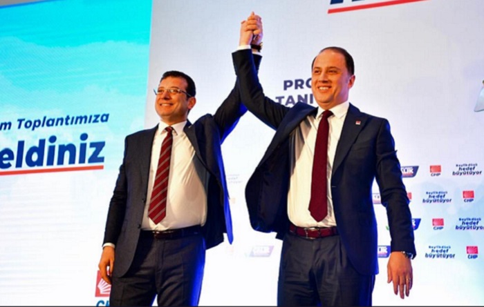 İmamoğlu’ndan Erdoğan’a: İstanbullu’nun bütçesini çarçur etmeyeceğim