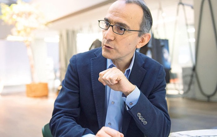 Emin Çapa: “Halk 2008’den daha fakir yani son 10 yıl lafla geçti”