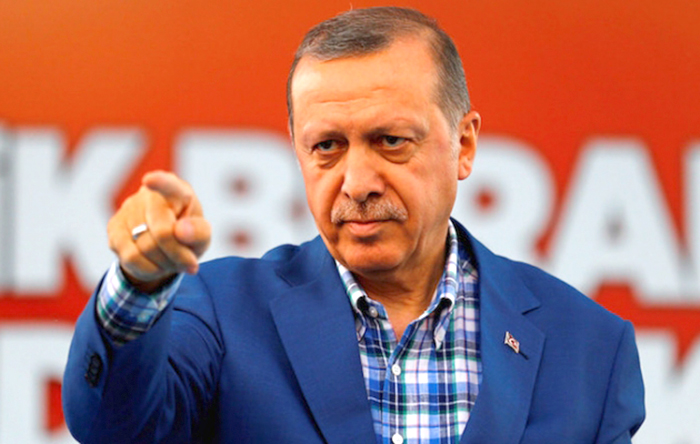 Erdoğan adına vakıf kuruldu, sırada müze ve kütüphane var