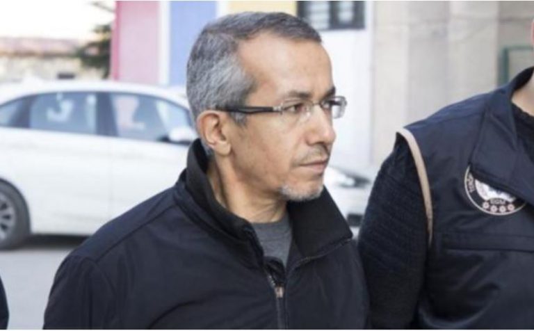 Şemdinli davasının savcısı Ferhat Sarıkaya’ya 10 yıl hapis cezası