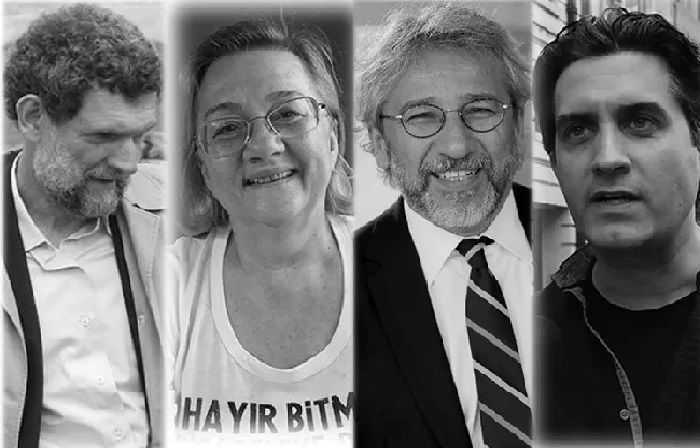 Gezici’ler ‘darbe’den yargılanacak: 16 kişiye ağırlaştırılmış müebbet isteniyor
