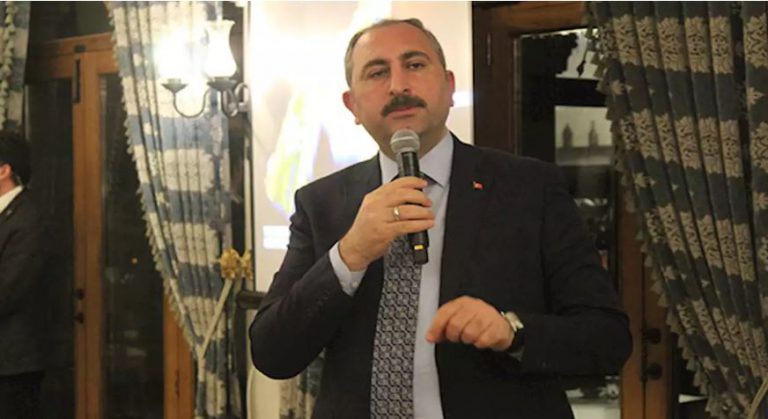 Bakan Gül, IMF’nin önerisini, ‘seçime müdahale’ diye anlattı