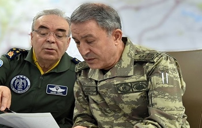15 Temmuz’dan 3 ay önce Abidin Ünal, Erdoğan’la ‘MİT’ aracılığıyla gizlice görüşmüş; Akar ‘suçüstü’ yapmış
