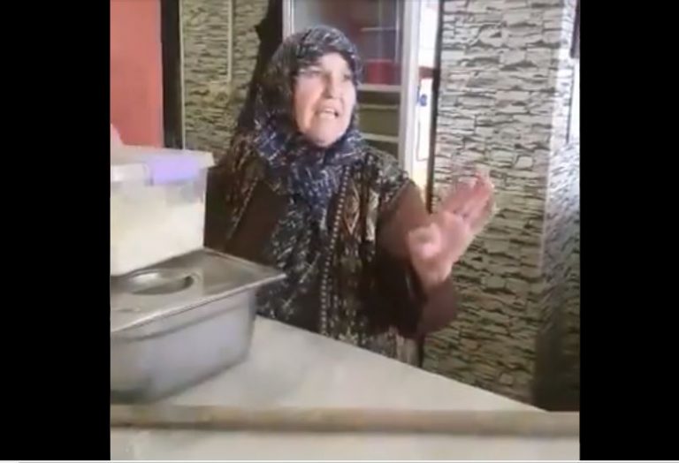 AKP’ye ‘teyze’ isyanı: Ona oy veren iyi, gerisi hep terörist, olacak iş mi bu?