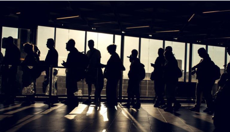 2018’de işsizlik oranı yüzde 11 oldu