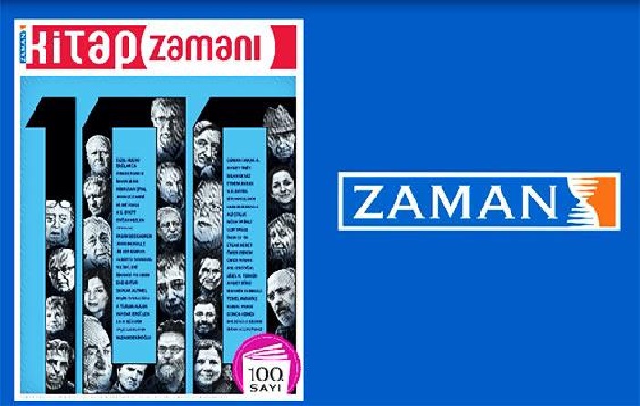 Kitap Zamanı ile Zaman’da yolculuk…