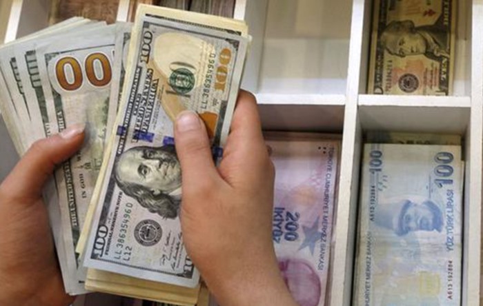 Türk Lirası için korkutan senaryo; yaz sonu 1 dolar 8,90 lirayı bulacak