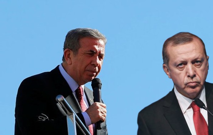 Erdoğan’ın sandık güvenliği planı!