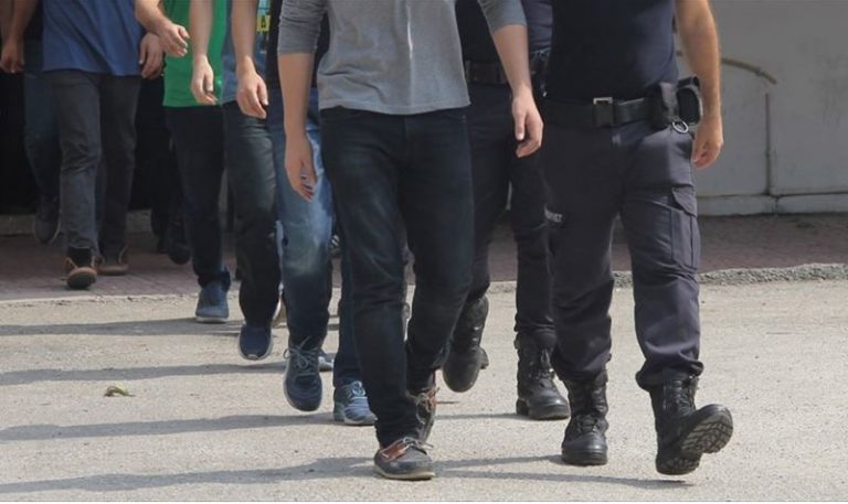 Pek çok ilde yeni ‘cadı avı’ operasyonu