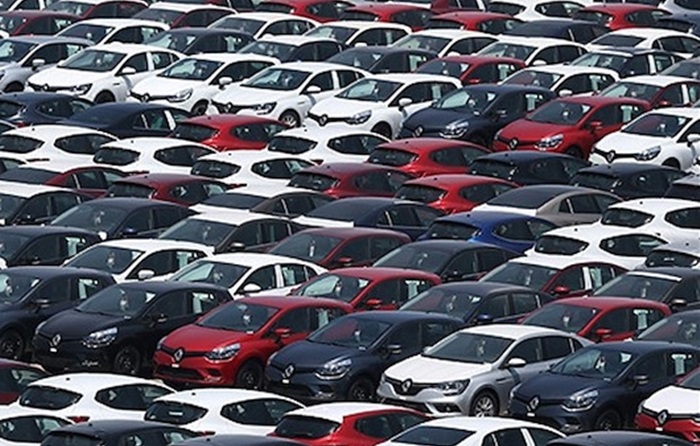 Yeni dönem; ikinci el araç satışında noter ücreti aracın değerine göre belirlenecek