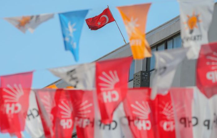 Alman vekiller, seçimleri izlemek için Türkiye’ye geliyor
