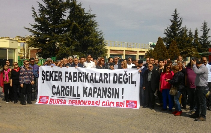 Şeker fabrikaları satışı itirafı: Hükümet istedi, biz hazırladık