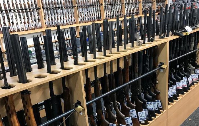 Yeni Zelanda hükümeti, otomatik silahları yasakladı