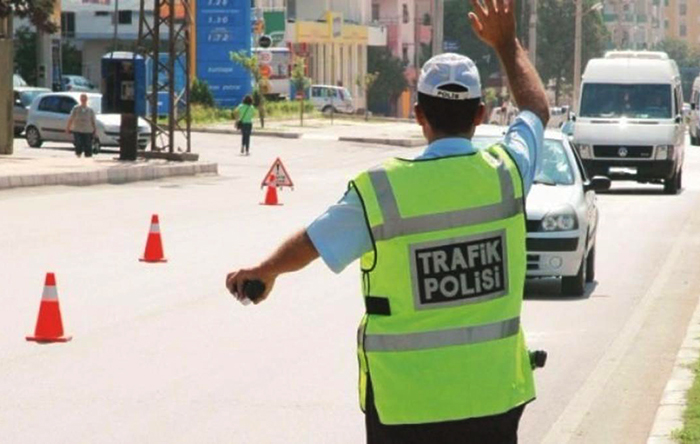2018’de sürücülere ceza yağdı: 4,3 milyar TL