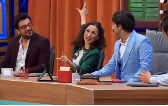 Güldür Güldür Show, yandaş medyanın haberlerini böyle ‘ti’ye aldı: Gazetecilik nedir?