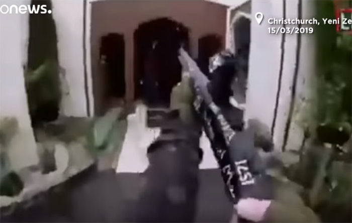 Yeni Zelanda’da silahlanma karşıtı yasa onaylandı