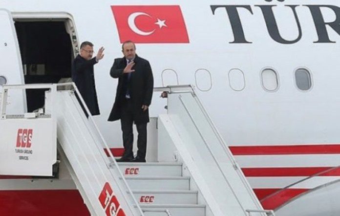 yeni zelanda uçak