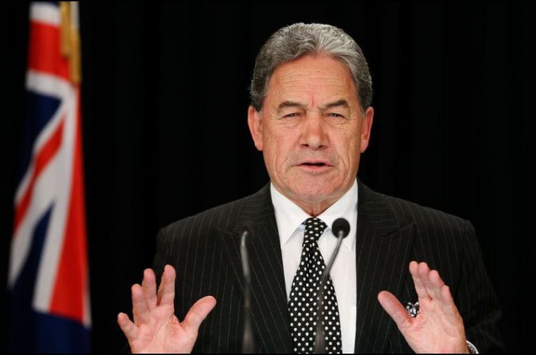 Yeni Zelanda’dan Erdoğan’a tepki: Halkımızı tehlikeye atıyor