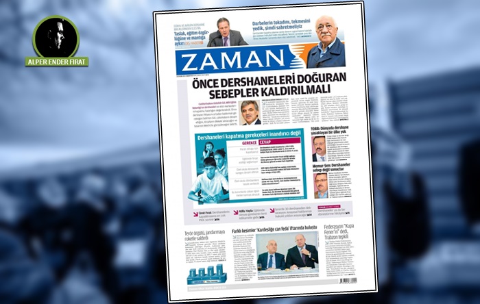 Zaman’a dair notlar.. (2)