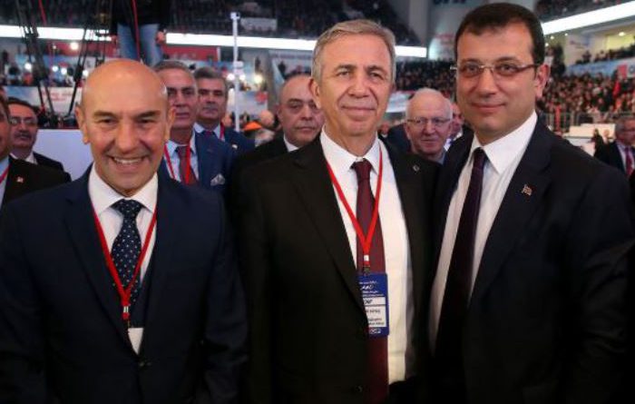 Piar’ın son anketine göre 3 büyükşehirde ‘Millet İttifakı’ önde