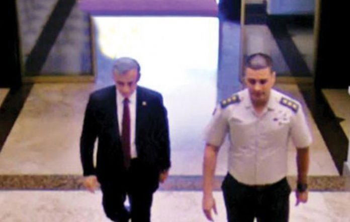 şirin ünal