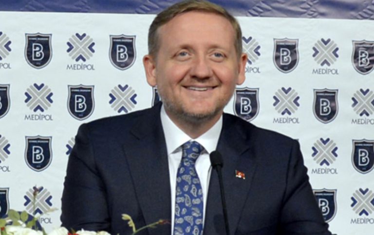 Göksel Gümüşdağ İBB Başkanvekili oldu