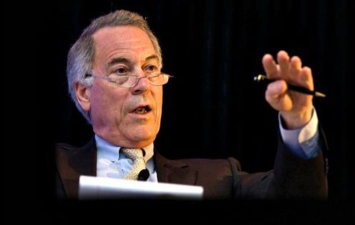 Ünlü ekonomi profesörü: Türkiye’de enflasyon yüzde 19.71 değil,  yüzde 46