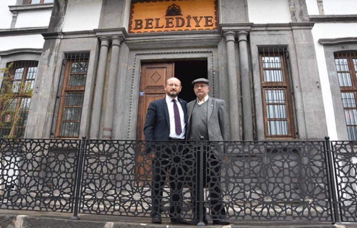‘Borç çok’ diyen AKP’li başkandan vatandaşa çağrı: ‘İhtiyacından fazla su yükle’